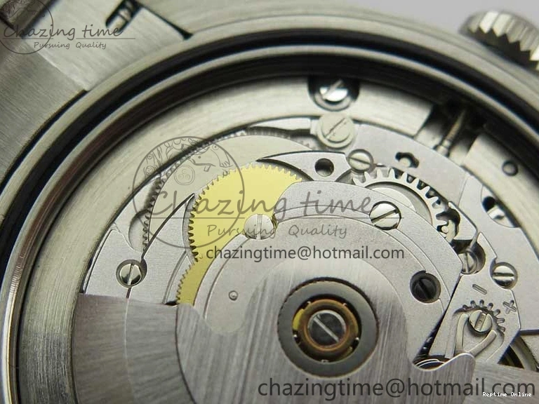 0224 Practical DateJust 41 126334 904 Full Paved Diamonds BP Maker Best Edition Silver Dial on Oyster Bracelet A 2542